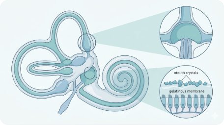 2026 이석증 완벽 가이드 — 증상·원인·자가 치료(에플리 운동)·병원 치료·재발 방지까지 총정리