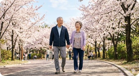 2026 노인 치매 예방 완벽 가이드