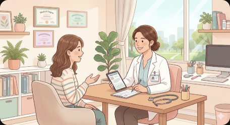 2026 자궁내막증 완벽 가이드