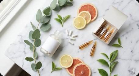 2026 글루타치온 완벽 가이드 — 효능·복용법·주사 vs 경구·부작용·피부 미백 효과·제품 선택법 총정리