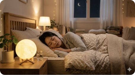 불면증 수면 건강 가이드 2026