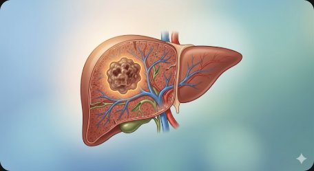 2026 간암 완벽 가이드 — 초기 증상·원인·간암 검진(AFP·CT)·병기별 치료법·생존율·예방법 총정리