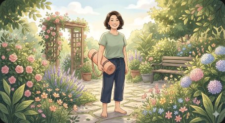 2026 갱년기(폐경) 완벽 가이드 — 초기 증상·원인·호르몬 검사·치료법(HRT)·영양제·생활 관리까지 총정리