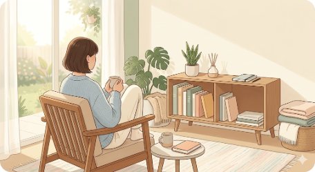 2026 강박장애(OCD) 완벽 가이드 — 증상·원인·자가진단·치료법·약물·일상 관리까지 총정리