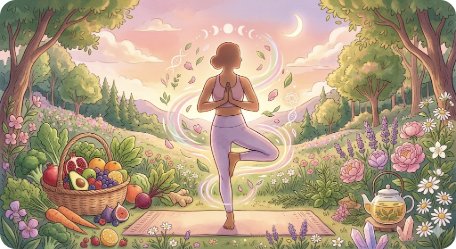 2026 여성호르몬 변화 완벽 가이드