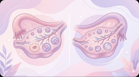 2026 난소낭종 완벽 가이드 — 종류별 원인·증상·초음파 진단·치료법(경과관찰·약물·수술)·임신 영향·재발 방지까지 총정리