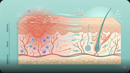2026 건선(Psoriasis) 완벽 가이드 — 원인·유형별 증상·자가진단·진단 검사·치료법(외용제·광선치료·생물학적제제)·두피 건선 관리·식단·생활습관·예방법까지 총정리