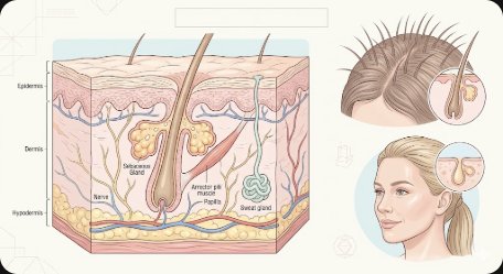 2026 지루성 피부염(Seborrheic Dermatitis) 완벽 가이드 — 원인·증상·두피 vs 얼굴 차이·자가진단·진단 검사·치료법(항진균제·스테로이드·칼시뉴린억제제)·샴푸 성분 비교·악화 요인·생활 관리·예방법까지 총정리