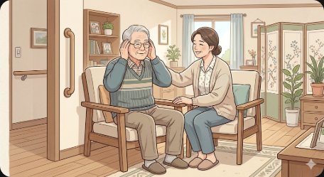 2026 노인 어지러움·현기증 완벽 가이드 — 이석증(BPPV)·기립성 저혈압·메니에르병 원인·자가진단·응급 대처·치료법·예방법까지 총정리